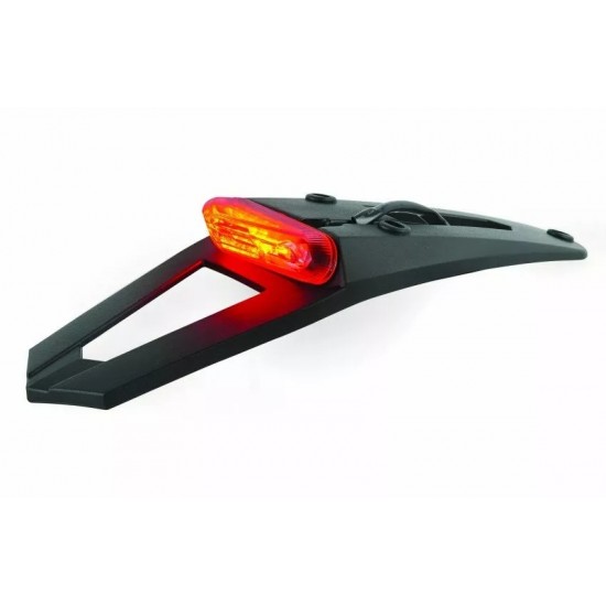 Porta-matricula Polisport RSP Led Porta-matricula Polisport RSP Led