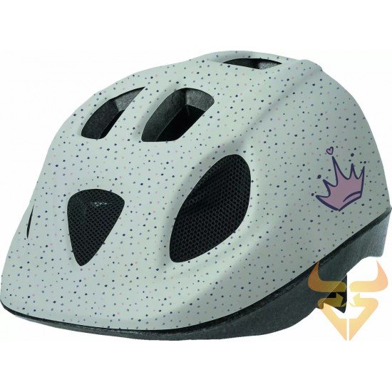 Capacete Criança Polisport Crown