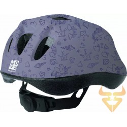 Capacete Criança Polisport Fantasy