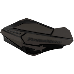 Proteçoes Maos Powermadd Sentinel Black / Charcoal