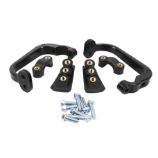 Kit Montagem para proteções de Powermadd X Series