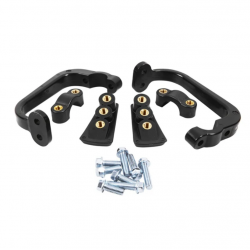 Kit Montagem para proteções de Powermadd X Series