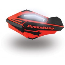 Kit Luzes Led Powermadd Sentinel / Handguard Led Light Kit