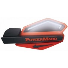 Kit Luzes Led Powermadd Star Series / Handguard Led Light Kit