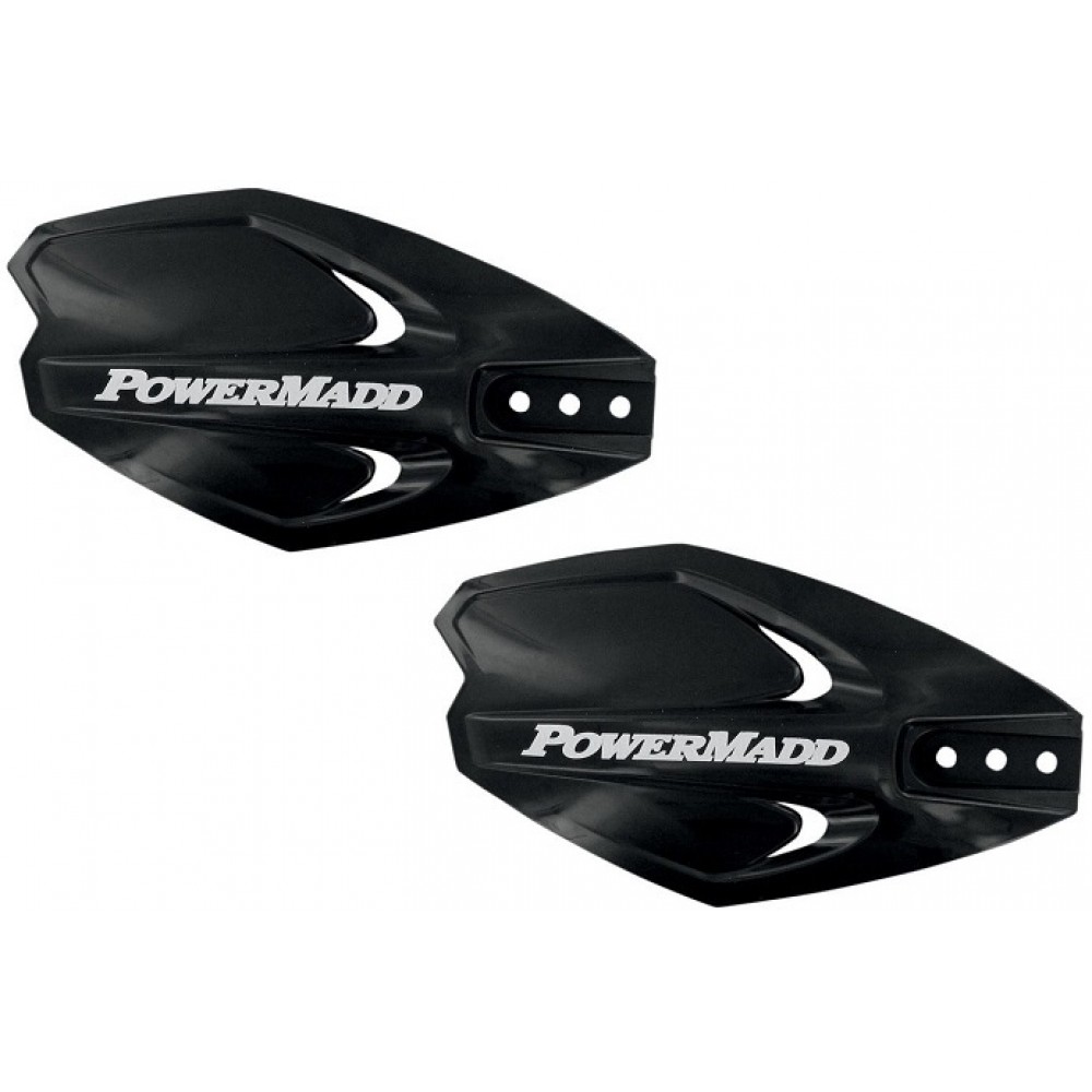 Proteçoes Maos Powermadd X