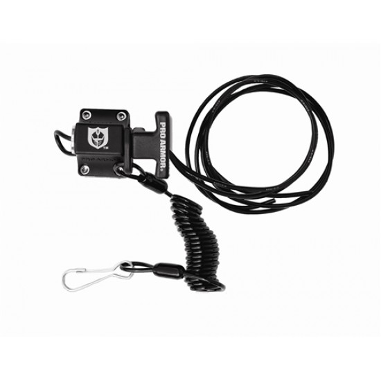 Corta Corrente Atv Pro Armor Corta Corrente Atv Pro Armor