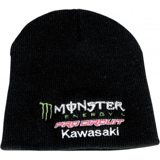 Gorro Pro Circuit Monster