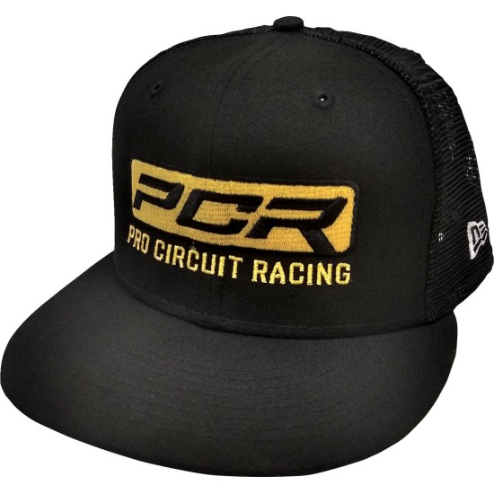 Boné Pro Circuit Racing