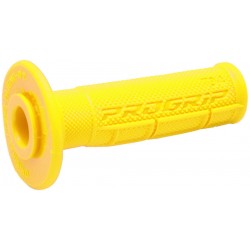 Punhos Pro Grip 794 Mx Single Density Amarelo