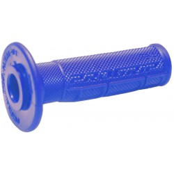 Punhos Pro Grip 794 Mx Single Density Azul