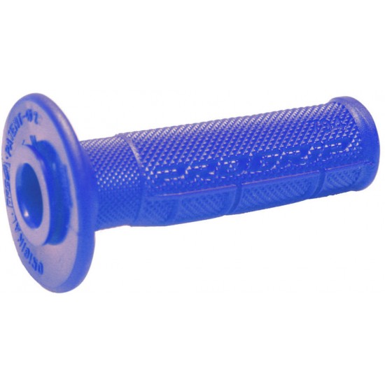 Punhos Pro Grip 794 Mx Single Density Azul