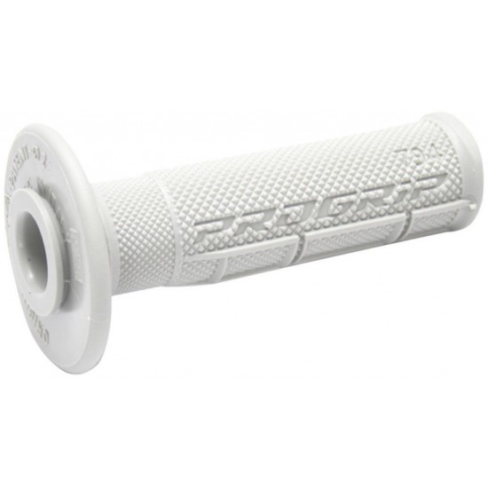 Punhos Pro Grip 794 Mx Single Density Branco