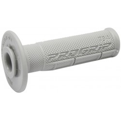 Punhos Pro Grip 794 Mx Single Density Cinza
