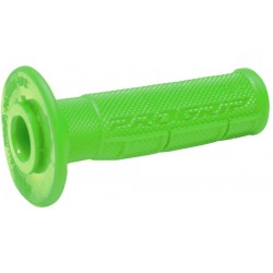 Punhos Pro Grip 794 Mx Single Density Verde