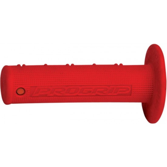 Punhos Pro Grip 799 Double Density Vermelho