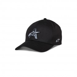 Boné Alpinestars Elemental Black