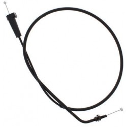 Cabo Acelerador Completo (gatilho) Motion Pro +2 Kawasaki Kfx 450