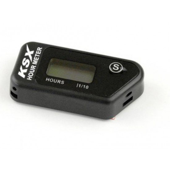 Conta Horas Wireless Universal - Promx Conta Horas Wireless Universal - Promx