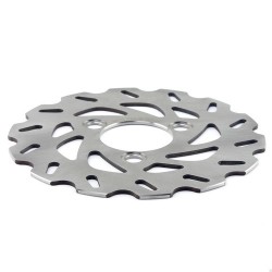 Disco Travao Frente Em Flor Ltz 400 K9 