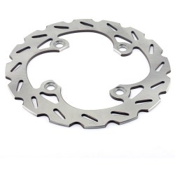 Disco Travao Tras Em Flor Ltz 400 K9