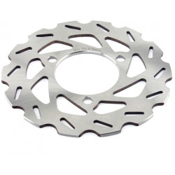 Disco Travao Tras Flor Honda Trx 450