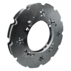 Proteçao Cremalheira Dupla Yamaha Yfz 450