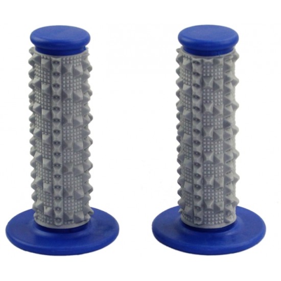Punhos Mx Promx Dual Density Blue