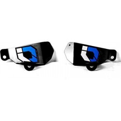 Tampas Farois / Headlight Block Onesix4 Yamaha Yfz 450r