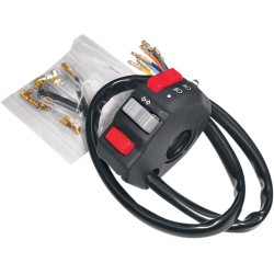 Comutador De Luzes Promx