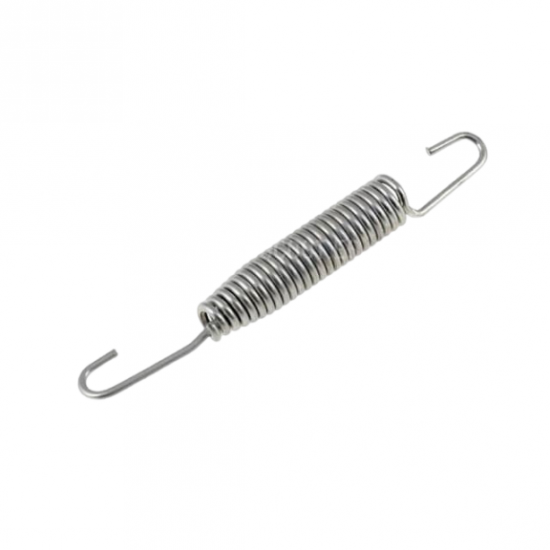 Mola para Descanso Lateral Promx 130mm Mola para Descanso Lateral Promx 130mm