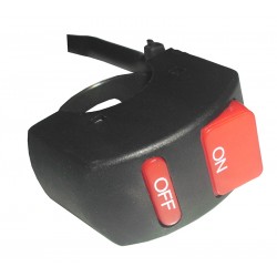 Corta Corrente Promx On/off