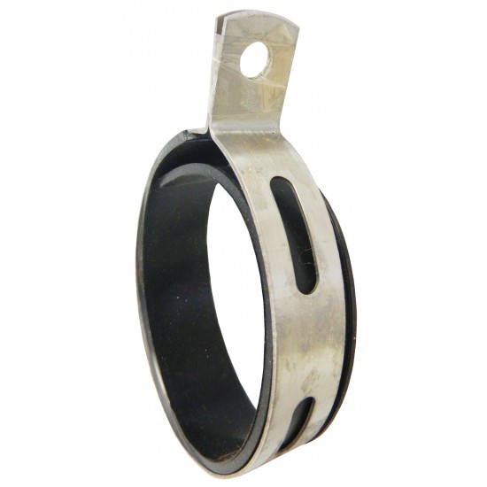 Abraçadeira De Escape Oval Abraçadeira De Escape Oval