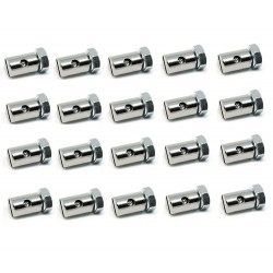 Kit Serra Cabos AF08 7x9