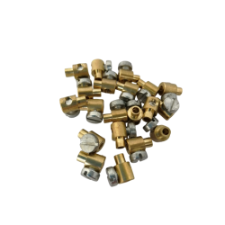 Kit Serra Cabos Vulgar AF13-D6 