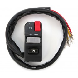 Comutador De Luzes (011) Promx