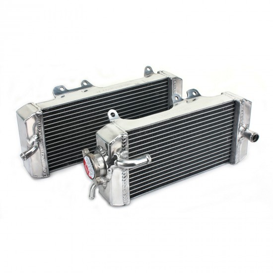 Radiador Maior Capacidade Promx Kawasaki Radiador Maior Capacidade Promx Kawasaki