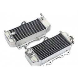 Radiadores Maior Capacidade Promx Yamaha