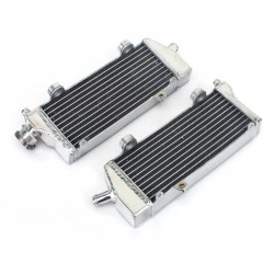 Radiadores Maior Capacidade Promx Ktm