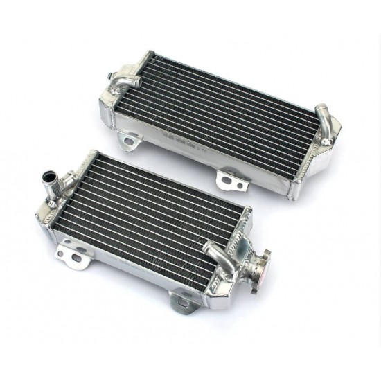 Radiador Maior Capacidade Promx Suzuki Radiador Maior Capacidade Promx Suzuki