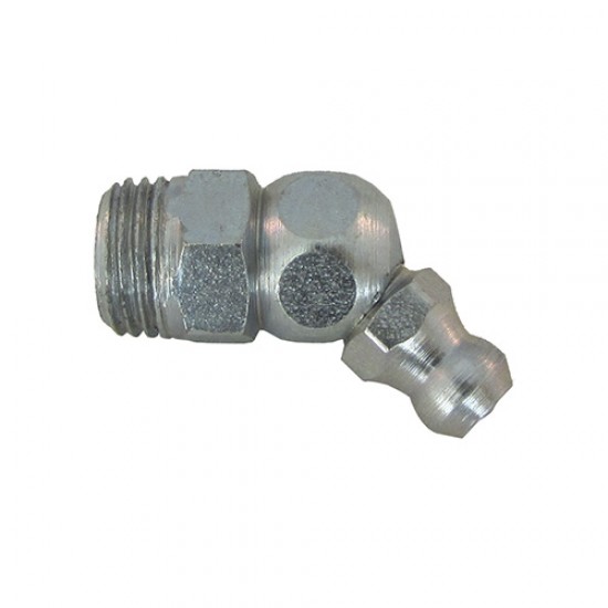 Grasser de Lubrificação M6 Curvo Grasser de Lubrificação M6 Curvo