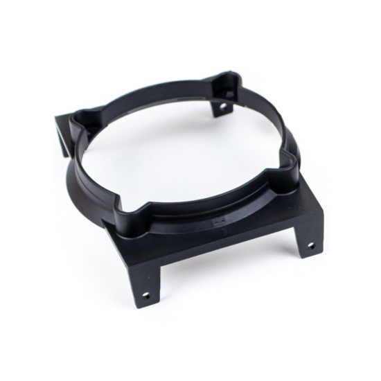 Suporte Ventoinha Standard Spal Sherco 2014-2023 Suporte Ventoinha Standard Spal Sherco 2014-2023