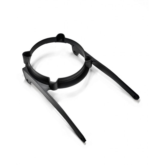 Suporte Ventoinha Standard Spal Ktm 2014-2016 Suporte Ventoinha Standard Spal Ktm 2014-2016