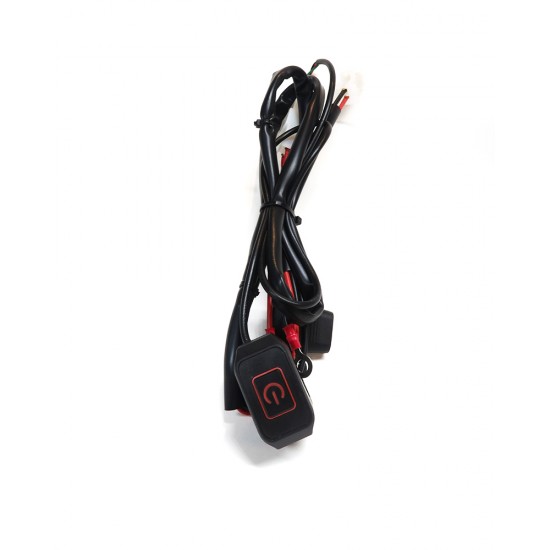 Cabo Completo On / Off WaterProof para Ventoinha Cabo Completo On / Off WaterProof para Ventoinha