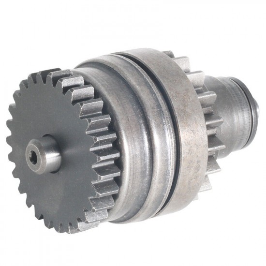 Embraiagem Motor Arranque PROMX Ktm / Husaberg / Husqvarna