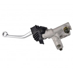 Bomba de Travão com Manete Promx 