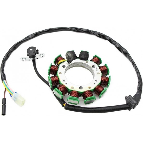 Alternador / Stator Promx Honda Trx 400