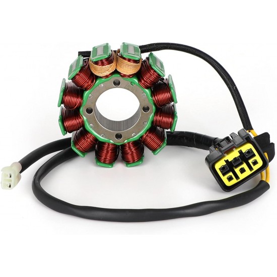 Alternador / Stator Promx TM RACING Alternador / Stator Promx TM RACING