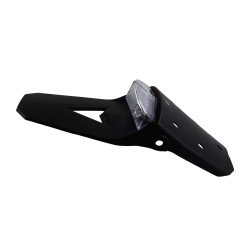 Porta-matricula Promx Xr1