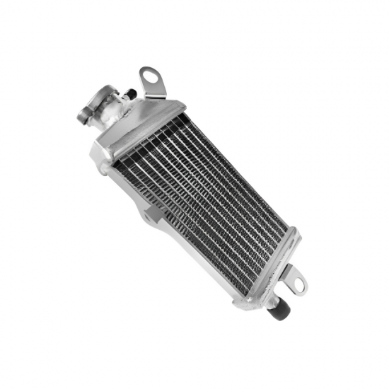 Radiador Promx Maior Capacidade Yamaha Dt 50 LC Radiador Promx Maior Capacidade Yamaha Dt 50 LC