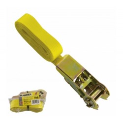 Cinta de Transporte com Roquete 450kg 25mm X 2m